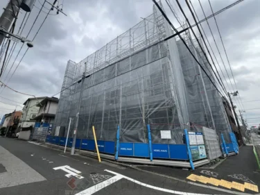 Kolet新江古田 (コレット新江古田)#06