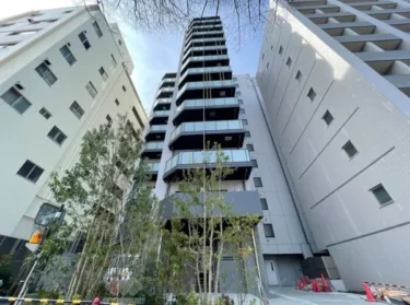 オーキッドレジデンス渋谷富ヶ谷