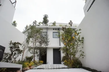 バークレーン中目黒