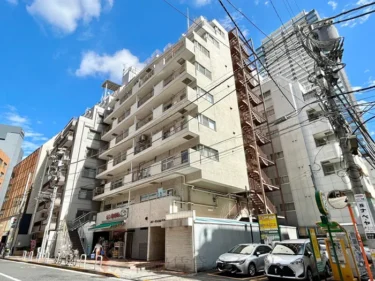 ストークベル浜松町