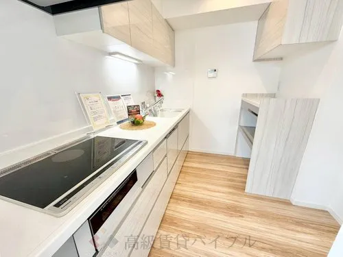 エリム春日町パークタワー の画像9