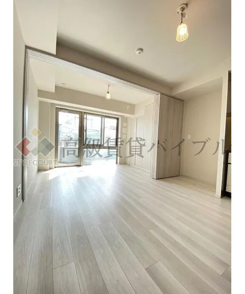 ザ・パークハウス自由が丘フロント の画像8