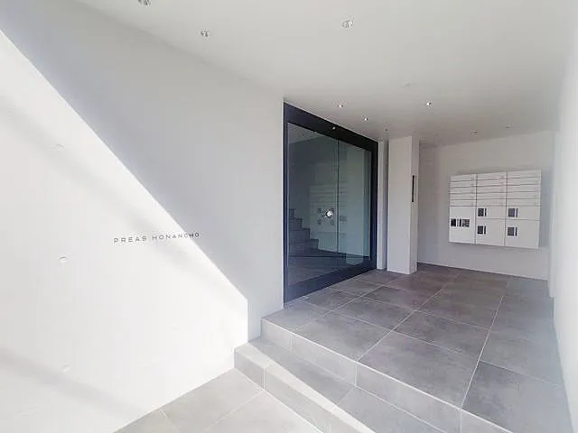 PREAS HONANCHO(プレアス方南町) の画像4