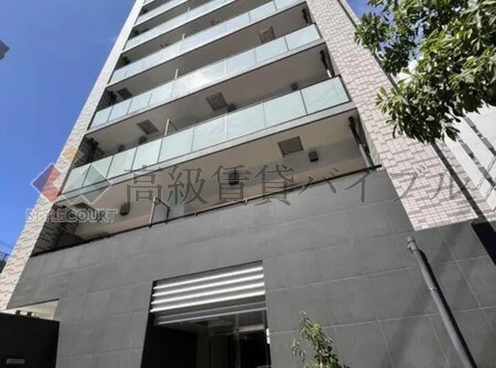 クレアホームズフラン東京三ノ輪2 の画像1