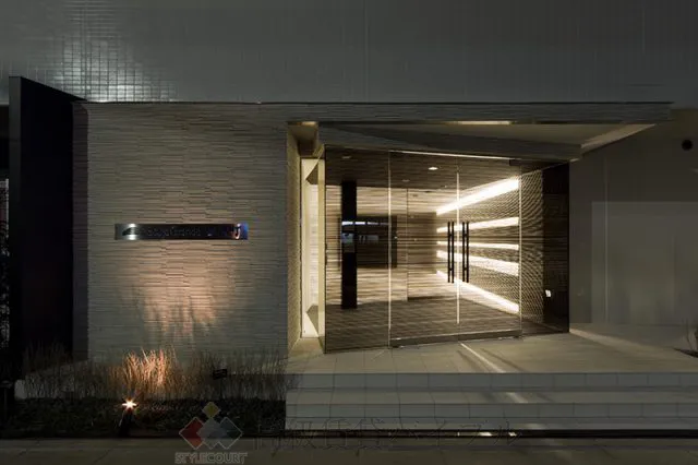 ステージグランデ錦糸町 の画像2