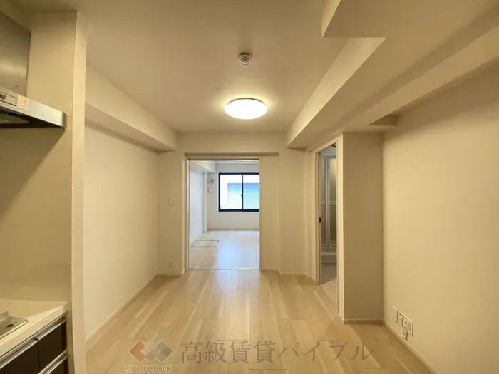 エルファーロ駒沢大学 の画像9