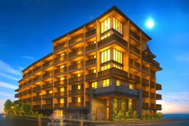 ブランシエスタ目黒中央町