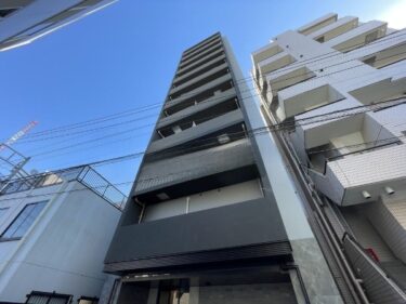 ジオエント町屋