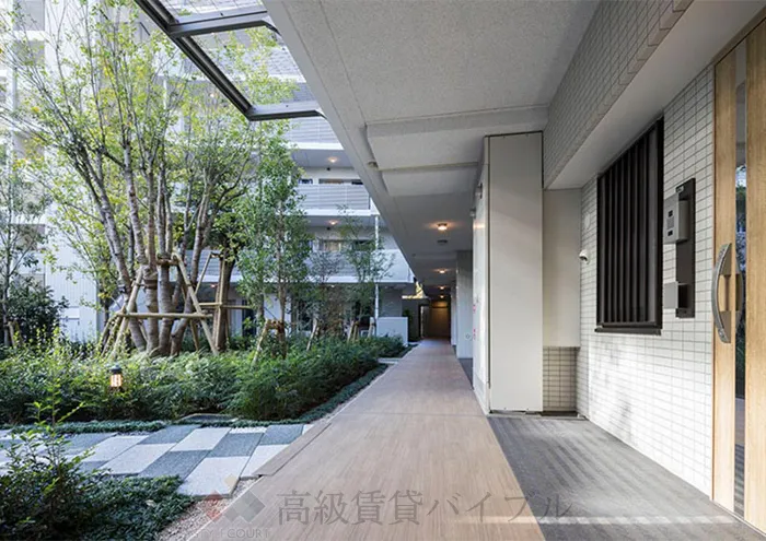 ブリリアシティ三鷹 の画像5