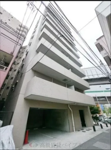 CAVANA滝野川 (カバナ滝野川)