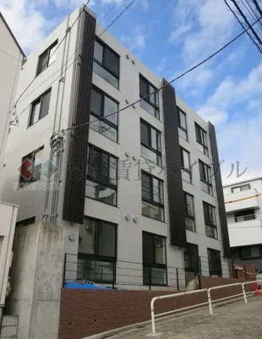 ウェルスクエアイズム馬込