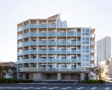 ズーム目黒かむろ坂