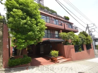 ドムス南麻布東館