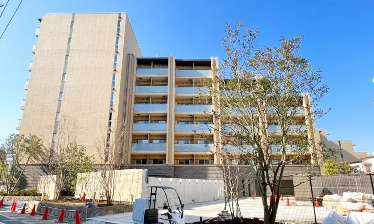 ヴェール・クレール大崎