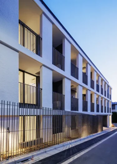 ＧｒａｎＤｕｏ田園調布６