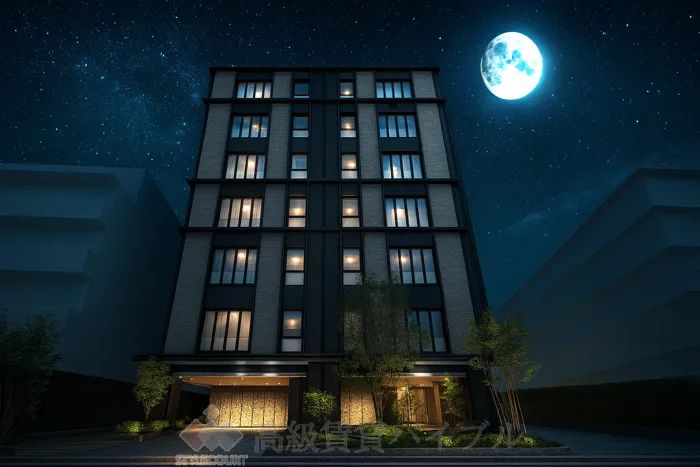 ザ・パークハウス千代田六番町 の画像1