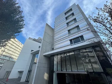 イクサージュ目黒