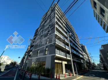 コンフォリア・リヴ巣鴨