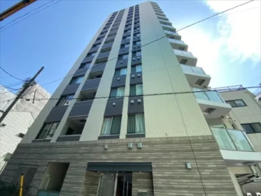 レジディア御茶ノ水プレイス