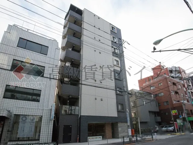 シーフォルム中野 の画像3