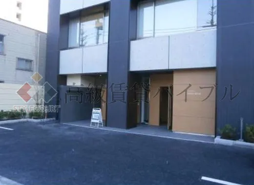 フォレストビュー護国寺 の画像3