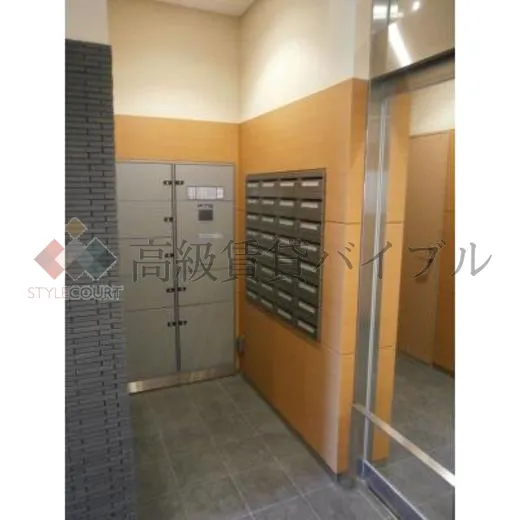 フォレストビュー護国寺 の画像7