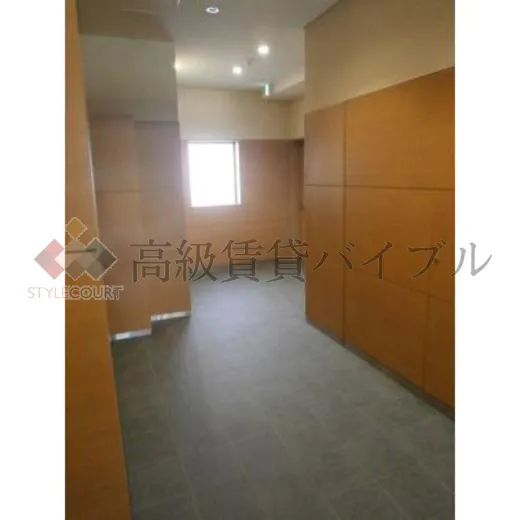 フォレストビュー護国寺 の画像8