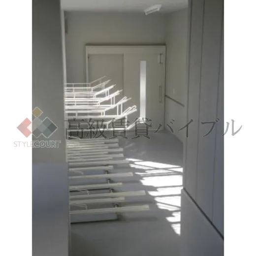 フォレストビュー護国寺 の画像9