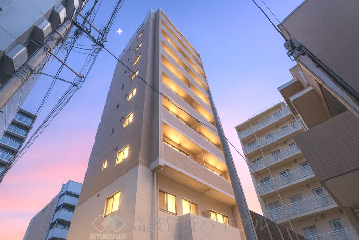 ＶＩＳＴＡ西早稲田