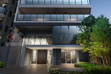 セントラルレジデンス東中野