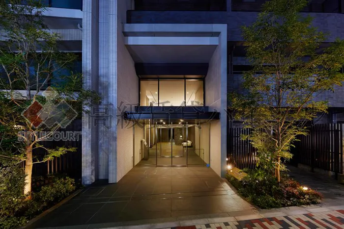 シティハウス南大塚テラス の画像2