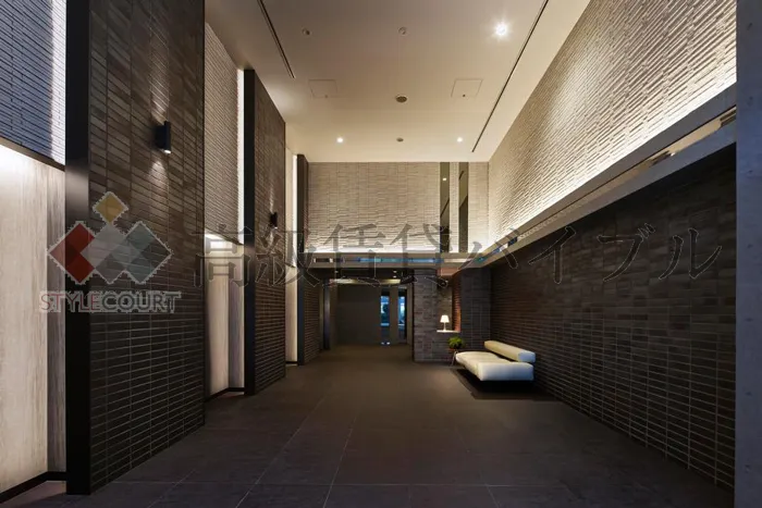 シティハウス南大塚テラス の画像3