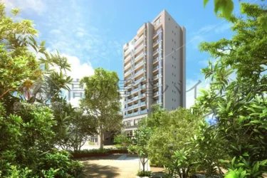 レ・ジェイドクロス千代田神保町