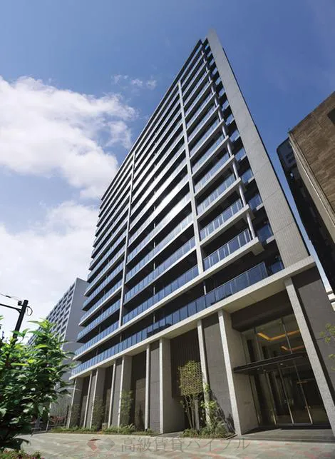 シティハウス湯島ステーションコート