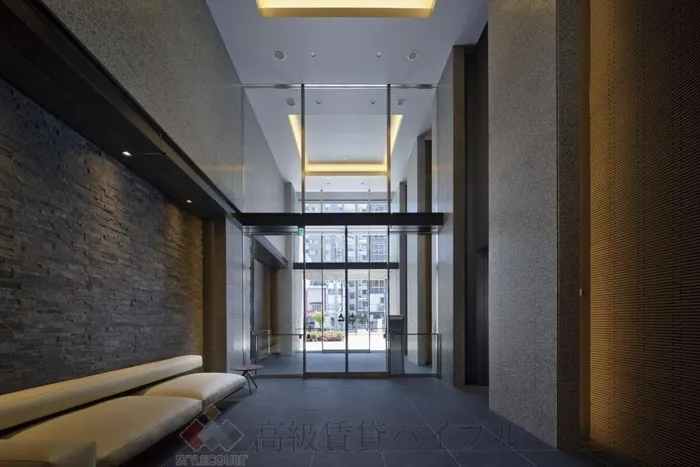 シティハウス湯島ステーションコート の画像4