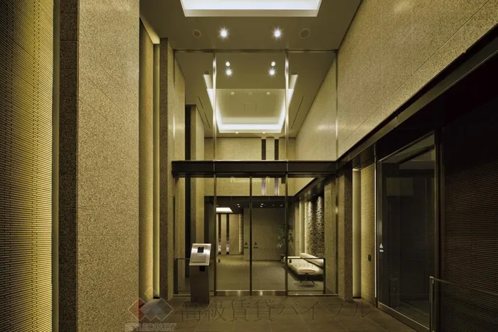 シティハウス湯島ステーションコート の画像3