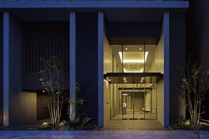 シティハウス湯島ステーションコート の画像2