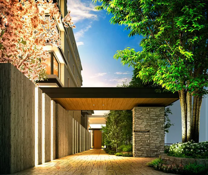 パークホームズ上板橋 の画像3