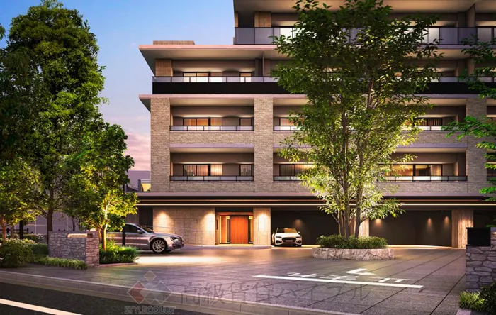 パークホームズ上板橋 の画像2