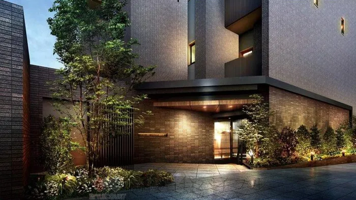 ルフォンリブレ板橋本町 の画像3