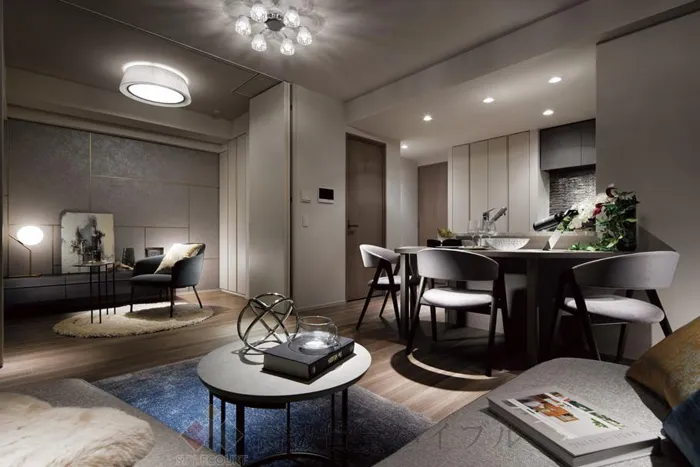 ルフォンリブレ板橋本町 の画像4