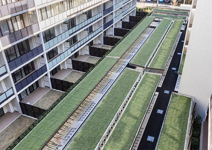 ブリリアシティ三鷹 の画像4