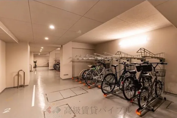 コンフォリア西新井 の画像7