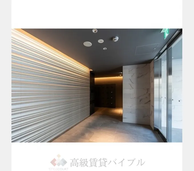 ウェルスクエア雪谷大塚レジデンス の画像4