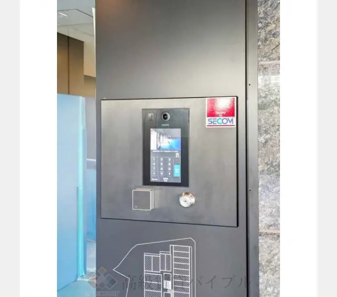 メトロステージPLUS中野弥生町 の画像3