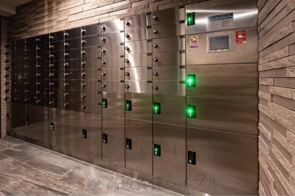 コンフォリア西新井 の画像6