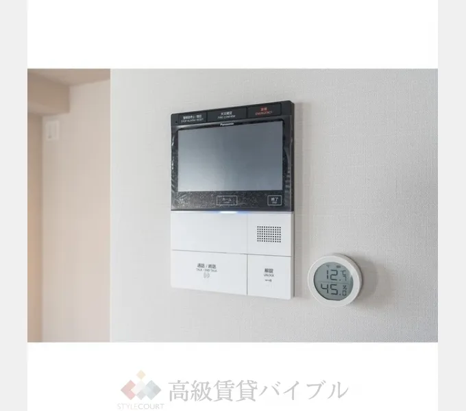 ウェルスクエア雪谷大塚レジデンス の画像19