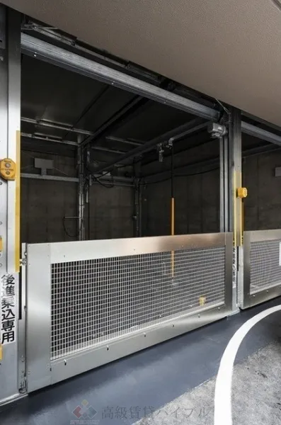 ミュプレ巣鴨駅前 の画像5