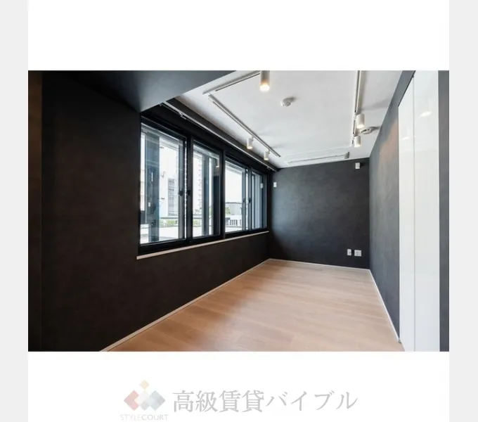 プレステージレジデンス白金台 の画像22