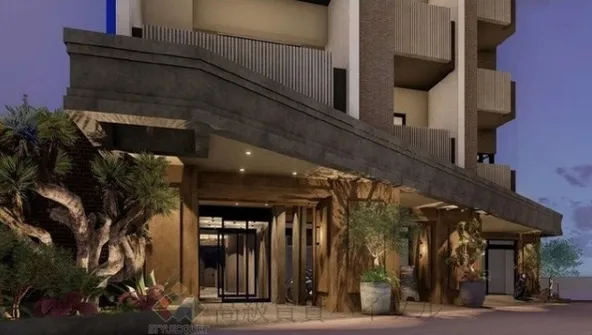 グレーシアフィット三軒茶屋 の画像2